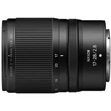 Nikon Z 17-28mm f/2,8 Objektiv
