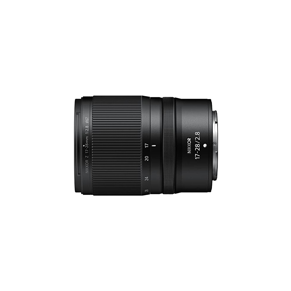 Nikon Z 17-28mm f/2.8 Lens