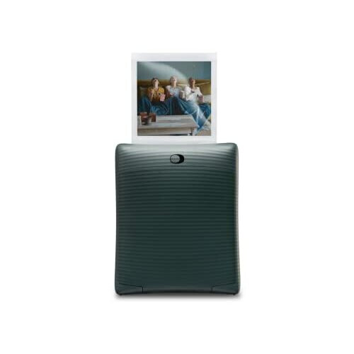 Fujifilm Fujifilm Square Link Foto-Drucker Grün 1