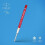 Parker Parker Ballpoint Pen Refill | Medium Tip | Red QUINKflow Ink | 2 Count 2