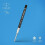 Parker Parker Ballpoint Pen Refills | Medium Point | Black QUINKflow Ink | 20 Count 2