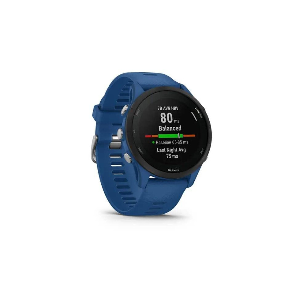 Garmin Forerunner 255 Watch