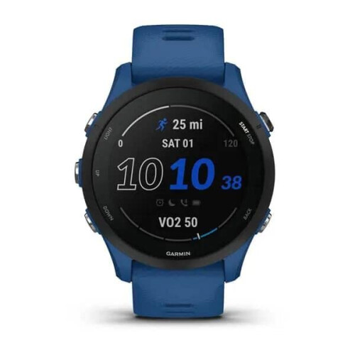 Garmin Garmin Forerunner 255 Watch 1