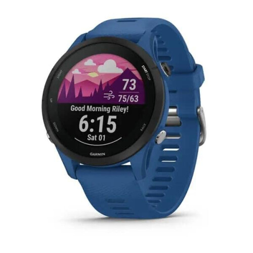 Garmin Garmin Forerunner 255 Watch 2