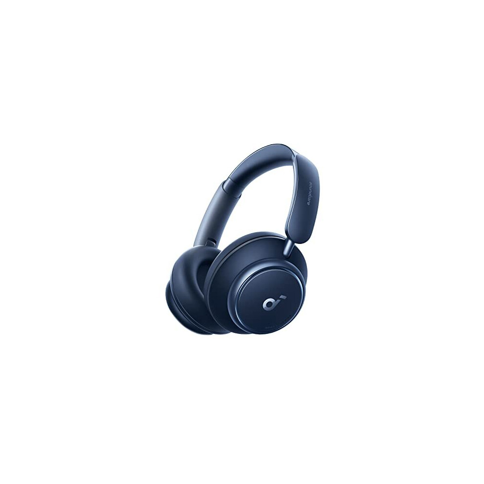 Soundcore By Anker Space Q45 Adaptive Noise Cancelling Headphones, Reduce Noise By Up To 98%, Ultra Long 50H Playtime, App Control, Hi-Res Sound With
