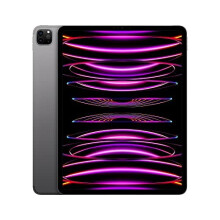 2022 Apple 12.9-inch iPad Pro (Wi-Fi + Cellular, 128GB) - Space Grey (6th generation) - Refurbished