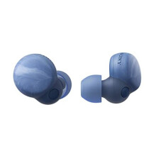 Sony LinkBuds S Truly Wireless Noise Cancelling Headphones - Multipoint connection - Ultra light for All-day Comfort with Crystal clear call quality -