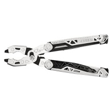 GERBER 1059828 Dual Force Multi-Tool, Silver