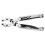 Gerber GERBER 1059828 Dual Force Multi-Tool, Silver 1