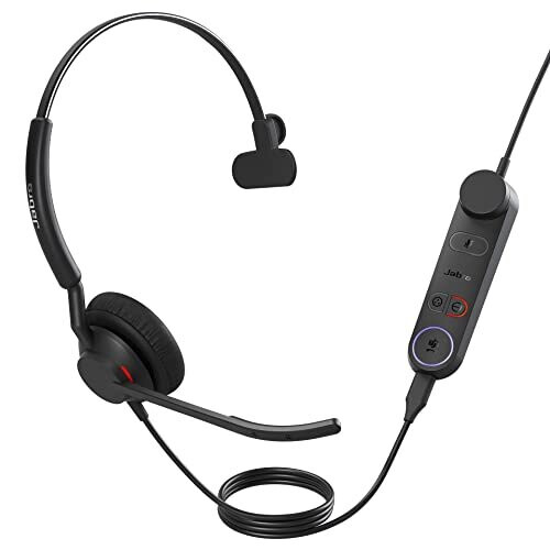 Jabra Jabra Engage 50 II Link, Mono, USB-A, MS