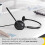 Jabra Jabra Engage 50 II Link, Mono, USB-A, MS 6