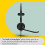Jabra Jabra Engage 50 II Link, Mono, USB-A, MS 12