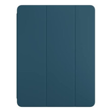 Apple Smart Folio for iPad Pro 12.9-inch (6th generation)-Marine Blue