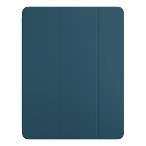 Apple Apple Smart Folio for iPad Pro 12.9-inch (6th generation)-Marine Blue