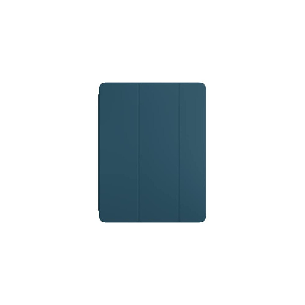 Apple Smart Folio For Ipad Pro 12.9-Inch (6Th Generation) - Marine Blue
