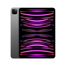 2022 Apple 11-inch iPad Pro (Wi-Fi, 128GB) - Space Grey (4th generation) - Refurbished