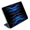 Apple Apple Smart Folio for iPad Pro 12.9-inch (6th generation)-Marine Blue 2