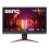 Benq Tela - BenQ - EX240N - 23,8 polegadas - IPS - 1920 x 1080 px - Preto 1