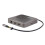 StarTech.com Hub USB Multiporta - Startech - 102B-USBC-MULTIPORT - HDMI x2 - Ethernet RJ-45 - 10 Gbit/s 4