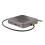 StarTech.com Hub USB Multiporta - Startech - 102B-USBC-MULTIPORT - HDMI x2 - Ethernet RJ-45 - 10 Gbit/s 1