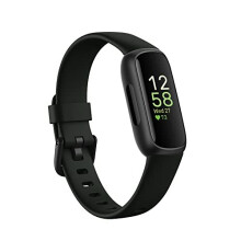 Fitbit Inspire 3 Activity Tracker with 6-months Premium Membership Included, up to 10 days battery life and Daily Readiness Score