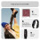 Fitbit Inspire 3, Schwarz/Midnight Zen 6