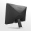 Benq Tela - BenQ - EX240N - 23,8 polegadas - IPS - 1920 x 1080 px - Preto 4