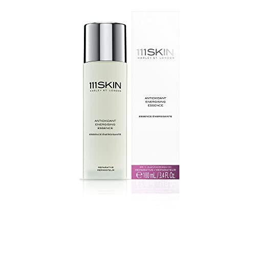 111SKIN Antioxidant Energising Essence 1