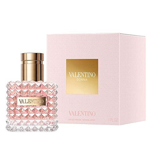 Valentino Valentino Valentino Donna Epv 30 ml – 1 Unit, cream