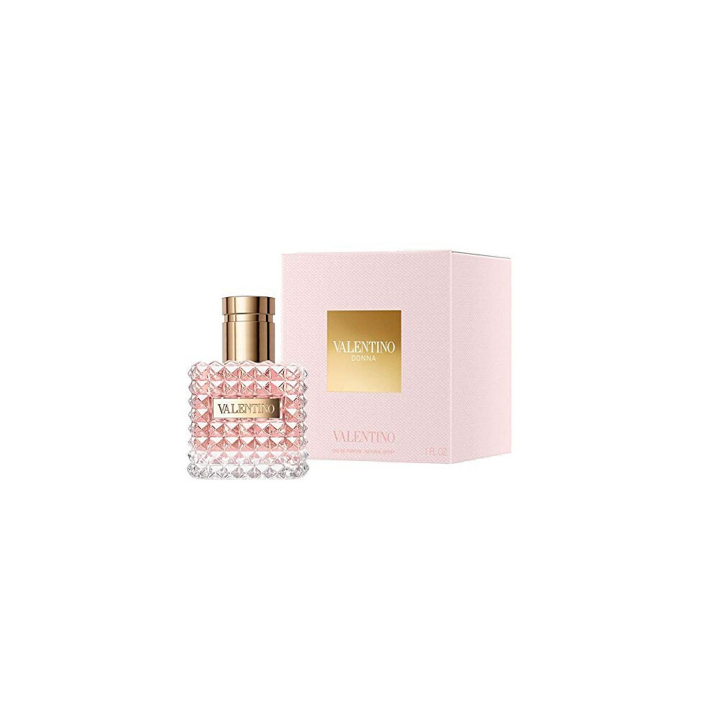 Valentino Valentino Donna Epv 30 ml – 1 Unit, cream
