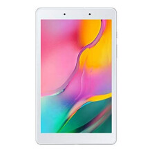 Samsung Tablet Galaxy Tab A 8.0 2GB/32GB WiFi Plata T290 silver - Refurbished