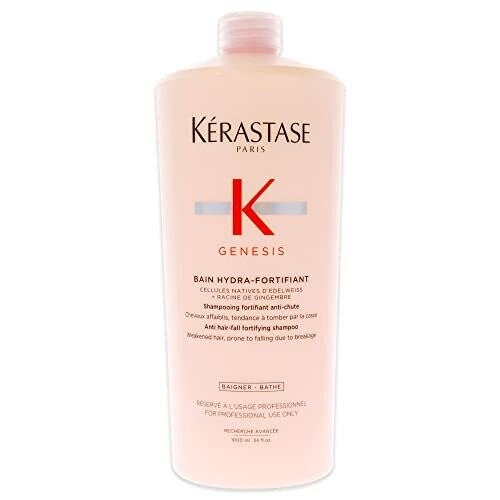 Kerastase Kerastase Bain Hydra-Fortifiant 1000ML