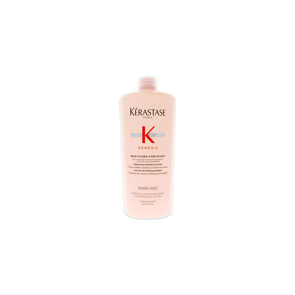 Kerastase Bain Hydra-Fortifiant 1000ML