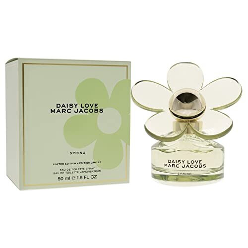 Marc Jacobs Daisy Love Spring 50ml EDT Spray 2