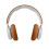 Bang & Olufsen Bang & Olufsen Beoplay HX - Wireless Bluetooth Over-Ear Headphones with Active Noise Cancelling and Microphone, Timber 5