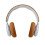 Bang & Olufsen Bang & Olufsen Beoplay HX - Wireless Bluetooth Over-Ear Headphones with Active Noise Cancelling and Microphone, Timber 6