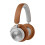Bang & Olufsen Bang & Olufsen Beoplay HX - Wireless Bluetooth Over-Ear Headphones with Active Noise Cancelling and Microphone, Timber 1