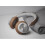 Bang & Olufsen Bang & Olufsen Beoplay HX - Wireless Bluetooth Over-Ear Headphones with Active Noise Cancelling and Microphone, Timber 12