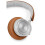 Bang & Olufsen Bang & Olufsen Beoplay HX - Wireless Bluetooth Over-Ear Headphones with Active Noise Cancelling and Microphone, Timber 8