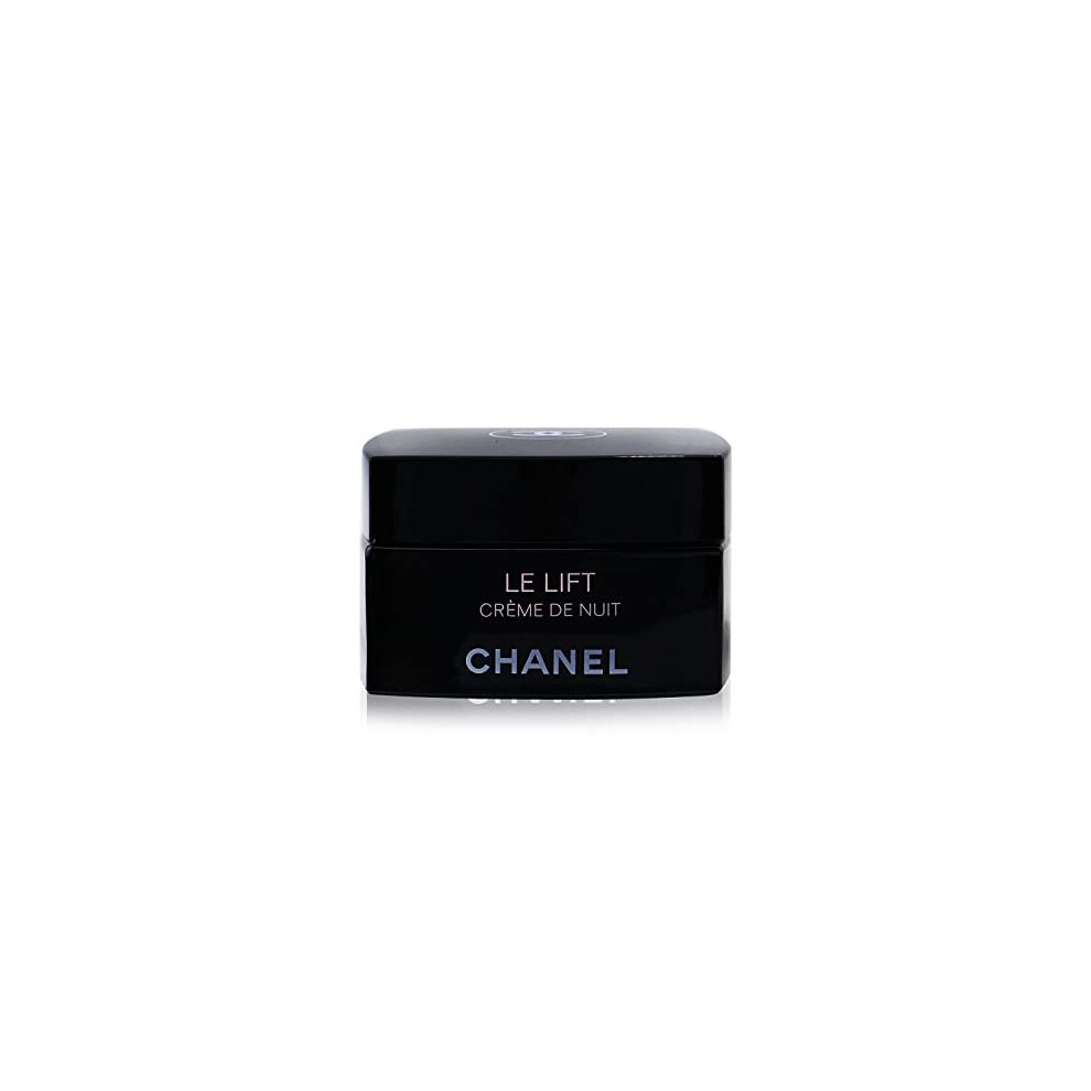 Chanel Le Lift Creme De Nuit Moisturising Night Cream 50ml