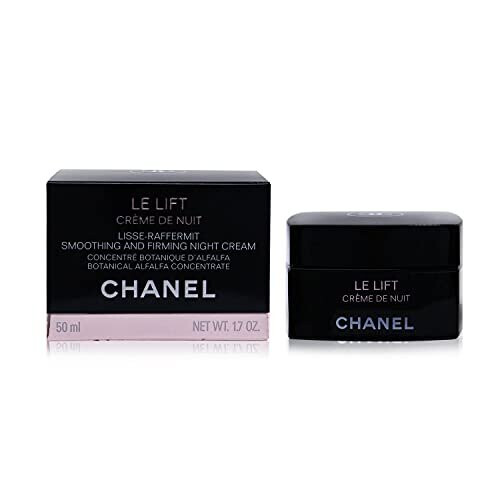 Chanel LE LIFT crème de nuit 50 gr 1