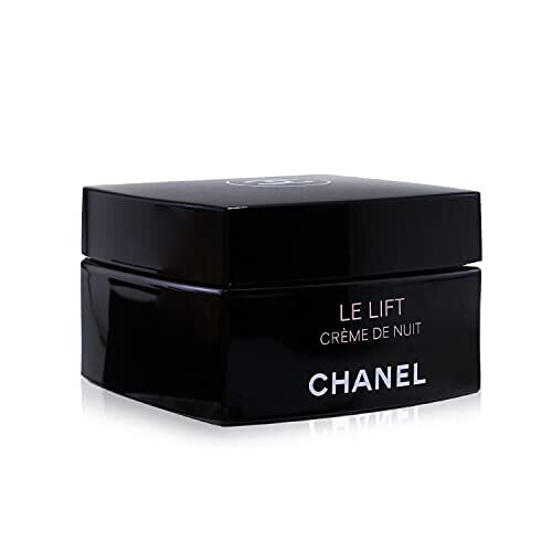 Chanel LE LIFT crème de nuit 50 gr 2