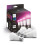 Philips Weißes Farbambiente E27 4er-Pack 1