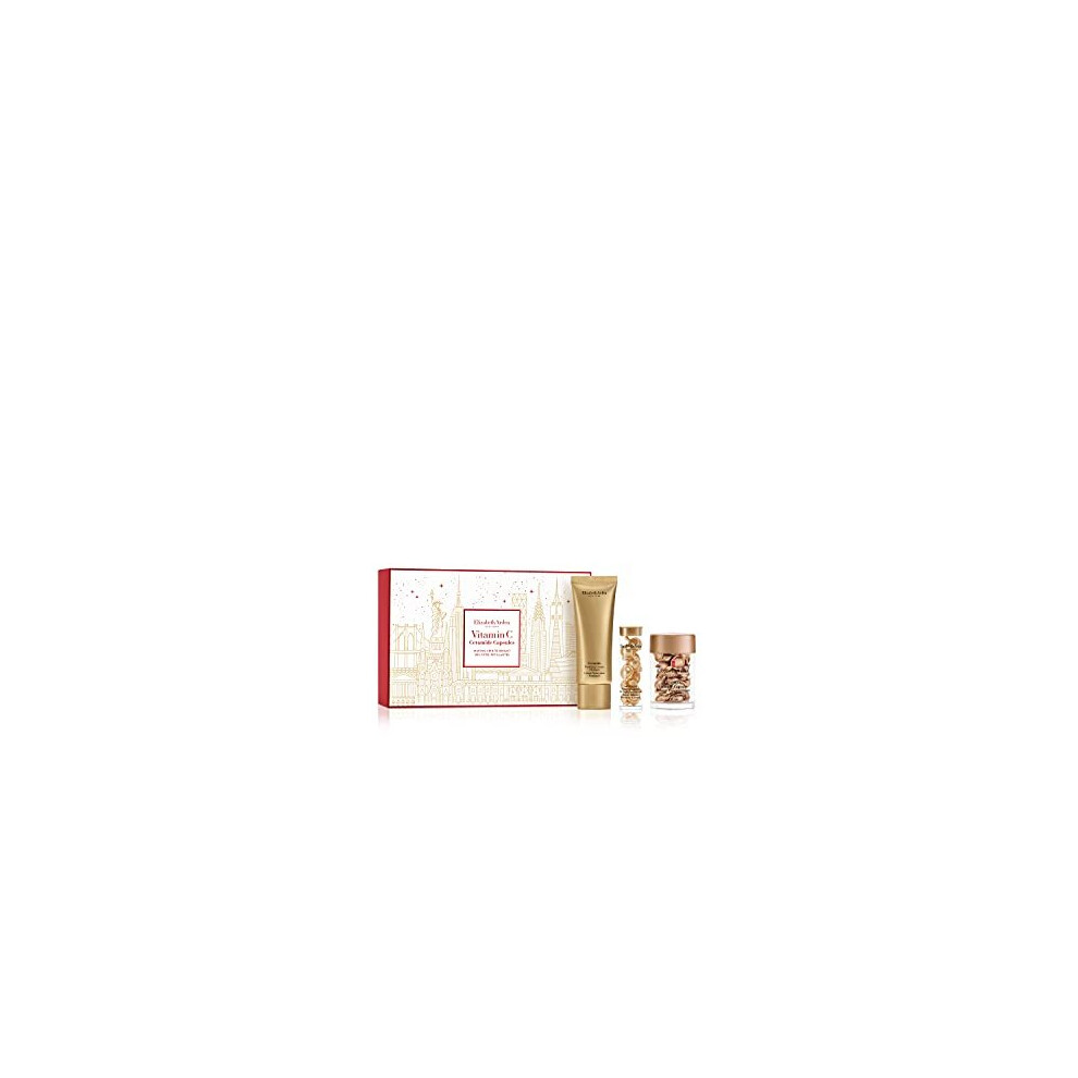 Elizabeth Arden MAKING SPIRITS BRIGHT Vitamin C 30-Piece Set