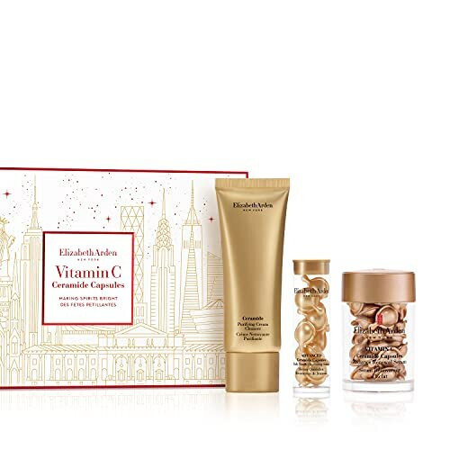 Elizabeth Arden Elizabeth Arden Vitamin C 3 Piece Gift Set 1
