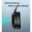 Edifier Edifier W820NB Bluet. Headset bk W820NB-BK 5