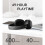 Edifier Edifier W820NB Bluet. Headset bk W820NB-BK 6