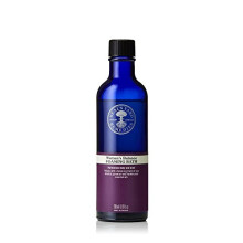 Neal's Yard Remedies | Women's Balance Foaming Bath | Body Wash Gifts for Women | Gentle Plant-based Cleansers Infused with a Balancing Blend of