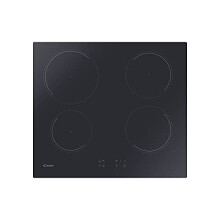 Piastra a induzione Candy CI642CTT Nera