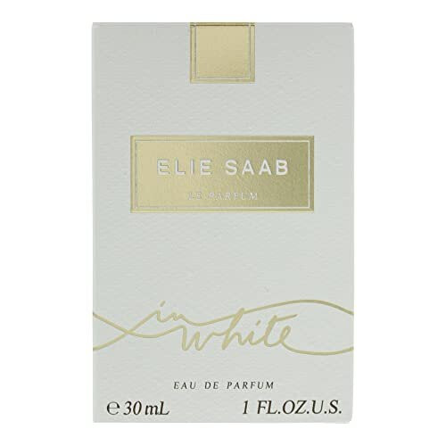 Elie Saab In White Epv 30ml 1
